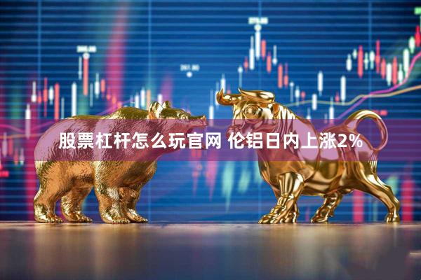 股票杠杆怎么玩官网 伦铝日内上涨2%
